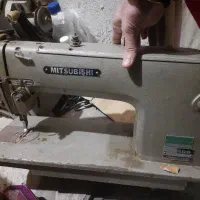 چرخ صنعتی|چرخ خیاطی و ریسندگی|تهران, نازی‌آباد|دیوار