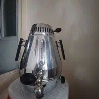 سماور گازی