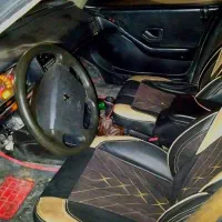 فروش ۴۰۵ مدل ۸۶|خودرو سواری و وانت|یاسوج, |دیوار