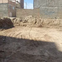 زمین باغ علوی
