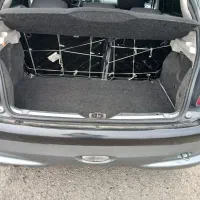 ۲۰۶ موتور تیوفا|خودرو سواری و وانت|رشت, هلال احمر|دیوار