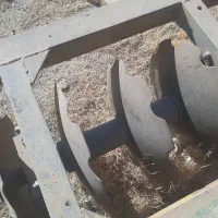 سلام دیکس کششی برا تراکتور چهار سلند پره برزیلی|قطعات یدکی و لوازم جانبی|حسن آباد, |دیوار