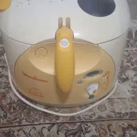 سرخ کن بزرگ