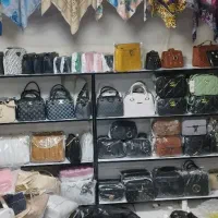 کیف زنانه و بچگانه شال و روسری