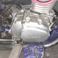 موتور سیکلت رهرو انژکتوری ۱۲۵ مدل ۱۴۰۳|موتورسیکلت|صفادشت, |دیوار