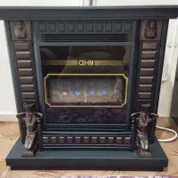 بخاری در حدنووکم کار