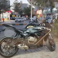 ریس بنلی کی تی ام هندا سی اف باجاج آپاچی|موتورسیکلت|مشهد, حجاب (شهرک غرب)|دیوار
