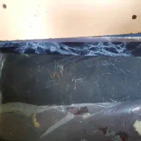 شیشه اکواریم