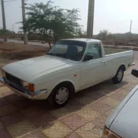 پیکان وانت ۹۲ سالم