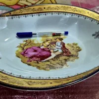 ظرف میوه خوری