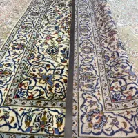 قالیچه دستبافت کرم کاشان|فرش|اسلامشهر, شهرک واوان|دیوار