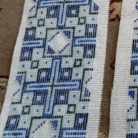 سوزن دوزی مانتو