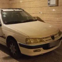 پژو پارس ۹۰