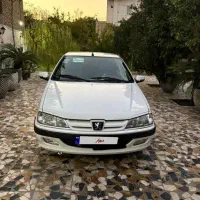 پژوپارس Tu5 سیمی ۱۴۰۰