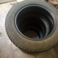 لاستیک سایز 15|قطعات یدکی و لوازم جانبی|ورامین, ورامین|دیوار