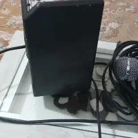 باند آمپلی فایرخور