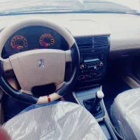 پژو 405مدل 97به رویت خشک|خودرو سواری و وانت|شادگان, |دیوار