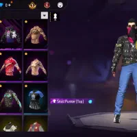 اکانت فری فایر|کنسول، بازی ویدئویی و آنلاین|اسلامآباد غرب, |دیوار