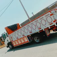 دایون 10 تن صفر خشک اتاق شمالی اس اس|خودرو سنگین|مشهد, ارشاد|دیوار