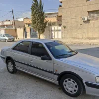 فروش یا معاوضه پارس مدل ۱۳۸۲ فنی و زیرپا درجه ۱