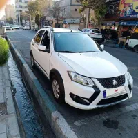 کوییک401|خودرو سواری و وانت|تهران, شهرک دریا|دیوار