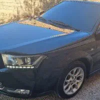 دنا پلاس توربو اتومات ۱۴۰۲|خودرو سواری و وانت|ایذه, |دیوار