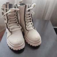 لباس، بوت و کفش دخترانه. ورق بزنید|کفش و لباس بچه|تهران, حکیمیه|دیوار