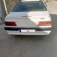 ماشین پژو آردی کاربرات فرمان هیدرولیک|خودرو سواری و وانت|سراوان, |دیوار