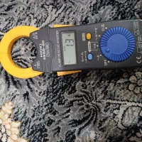 کلمپ مولتی متر هیوکی مدل 20-32288