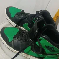 کتونی نیم بوت دخترانه مدل اسپرت|کیف، کفش، کمربند|نسیمشهر, |دیوار