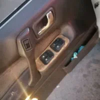 فروش یکدستگاه سواری میتسوبیشی کالانت مدل 1992|خودرو سواری و وانت|الیگودرز, |دیوار