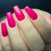 خدمات کاشت ناخن با ۵۰٪تخفیف و ۳سال سابقه کار|خدمات آرایشگری و زیبایی|سیرجان, |دیوار
