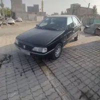 پژو ۴۰۵ مدل ۸۳