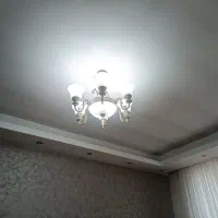 لوستر ۶ شاخه