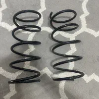 فنر پژو و اگزوز رنجروری