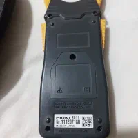 اوهمتر هیوکی مولتی متر دیجیتال هیوکی ژاپن ۳۲۸۸|کلکسیون اشیاء عتیقه|تهران, بوستان ولایت|دیوار