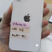 آیفون 12