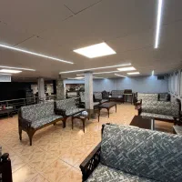 ۲۵۰ متر سفره خانه با جواز و سابقه کاری / بر ۲۱۲|اجارهٔ مغازه و غرفه|تهران, تهرانپارس شرقی|دیوار