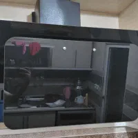 هود کاملا سالم|هود|نسیم‌شهر, |دیوار