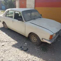 پیکان پژویی