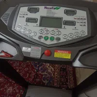 تردمیل مارک هاوس فیت موتور تایوانی اصل|تجهیزات ورزشی|همدان, |دیوار