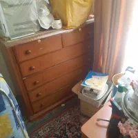 دراور چوب ومحکم