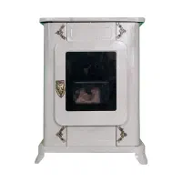 بخاری گازی شومینه ۲۴۰۰۰ جدید