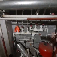 خدمات فنی ساختمانی