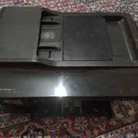 پرینتر چندکاره جوهرافشان اچ پی مدل OfficeJet 7612|پرینتر، اسکنر، کپی، فکس|تهران, سلسبیل شمالی|دیوار