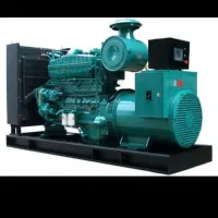 اجاره دیزل ژنراتور  در توان های  مختلف