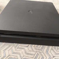 ps4 اسلیم 1 ترابایت|کنسول، بازی ویدئویی و آنلاین|ایلام, |دیوار