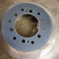 کمک فنر تویوتا|قطعات یدکی و لوازم جانبی|شیراز, قالیشویی|دیوار