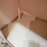 میز کانتر سمپلینگ UPVC - در حد نو،زیر قیمت نو|فروشگاه و مغازه|تهران, نیاوران|دیوار