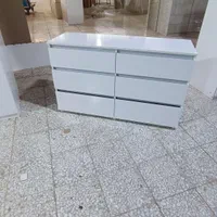 جاکفشی.دراور .کتابخونه.کمد.میز ارایش|جاکفشی، کمد، دراور|رباط‌کریم, شهرک صنعتی زواره‌ای|دیوار